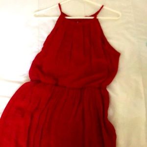 I do not need or want this dress anymore